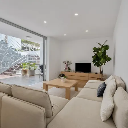 La Casa De Gigantes Holiday home