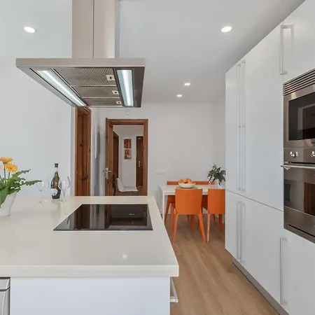 La Casa De Gigantes Holiday home *