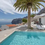 La Casa De Gigantes Holiday home Acantilado de los Gigantes