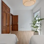 Holiday home La Casa De Gigantes *