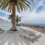 La Casa De Gigantes Holiday home Acantilado de los Gigantes