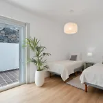 La Casa De Gigantes Holiday home