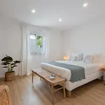 Holiday home La Casa De Gigantes
