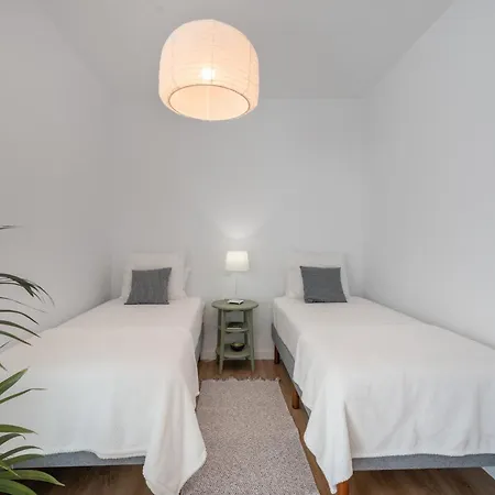 La Casa De Gigantes Ferienhaus *