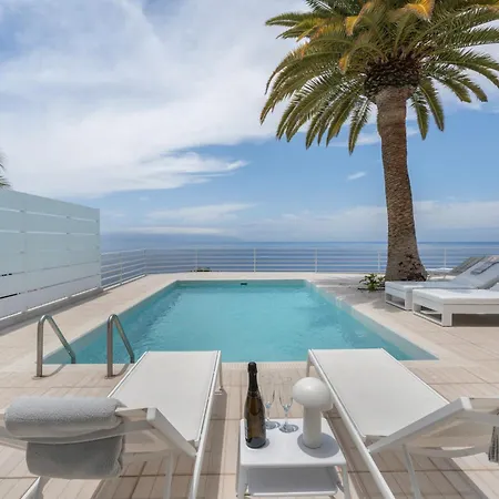 La Casa De Gigantes Ferienhaus