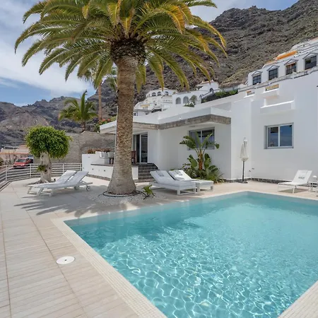 Hébergement de vacances La Casa De Gigantes
