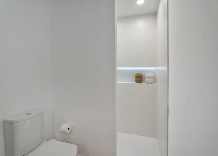 La Casa De Gigantes Ferienhaus *