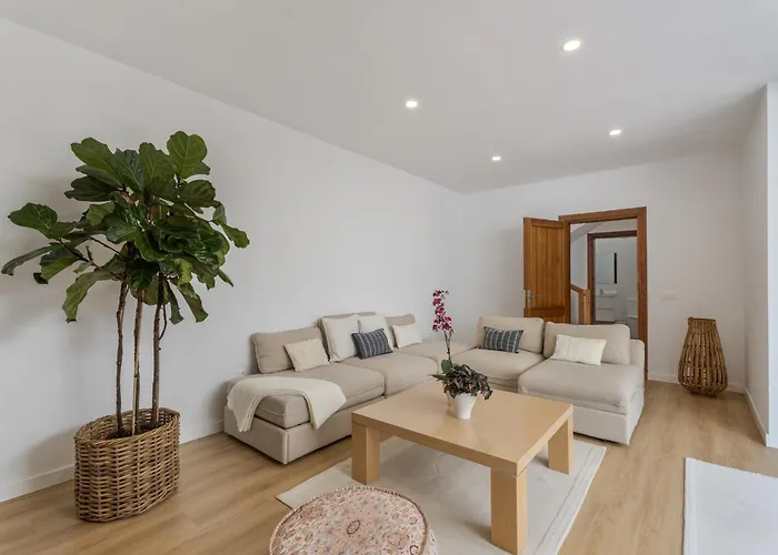 La Casa De Gigantes Ferienhaus