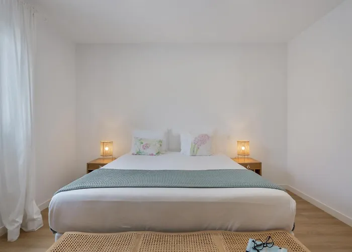 La Casa De Gigantes Ferienhaus Acantilado de los Gigantes