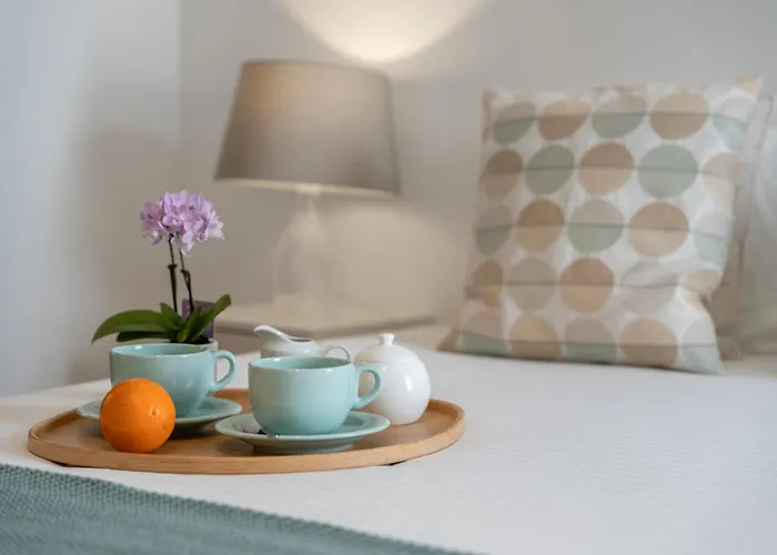 Ferienhaus La Casa De Gigantes *